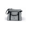 BOLSO TRAVELLING GRIS