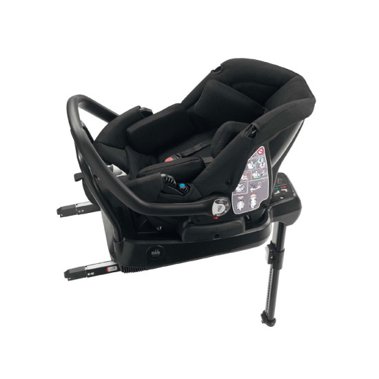 BASE ISOFIX 2 EN 1 PARA...
