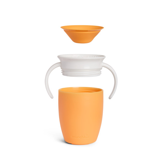 MUNCHKIN Miracle 360º -...