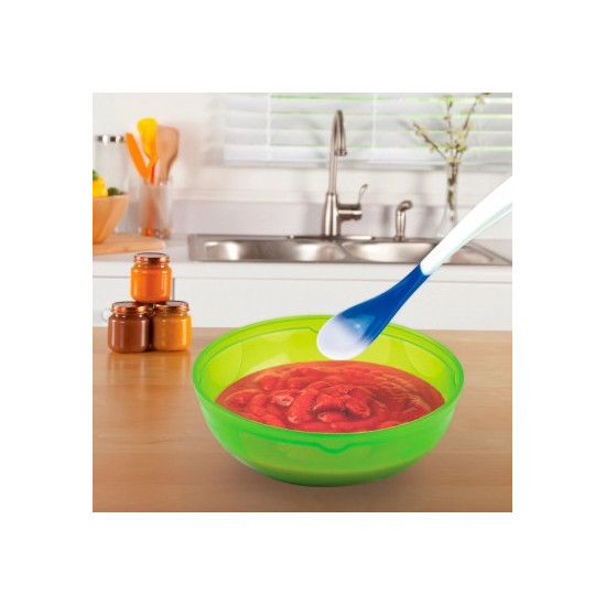 MUNCHKIN Pack 4 Cucharas...