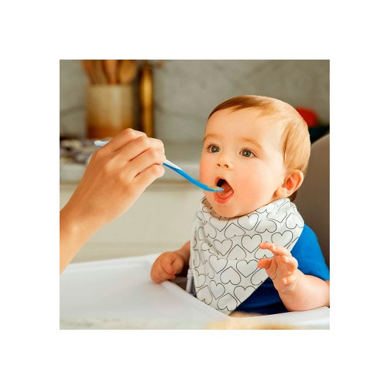 MUNCHKIN Pack 4 Cucharas...