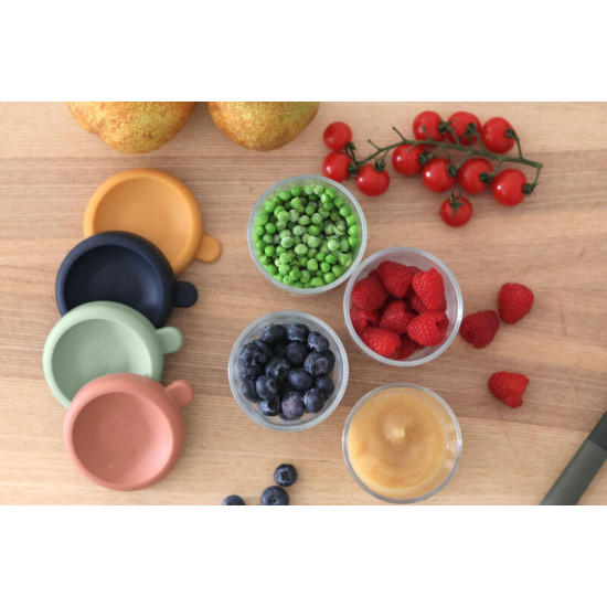 PACK 4 UNDS PORTIONS...