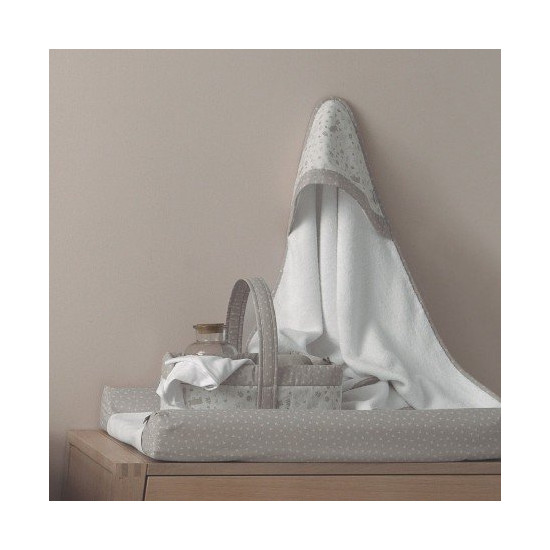 CAPA DE BAÑO 100X100CM...