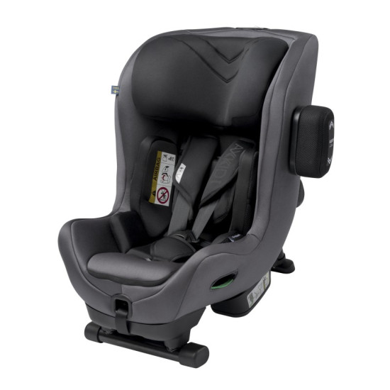 AXKID MINIKID 3 Tar Black