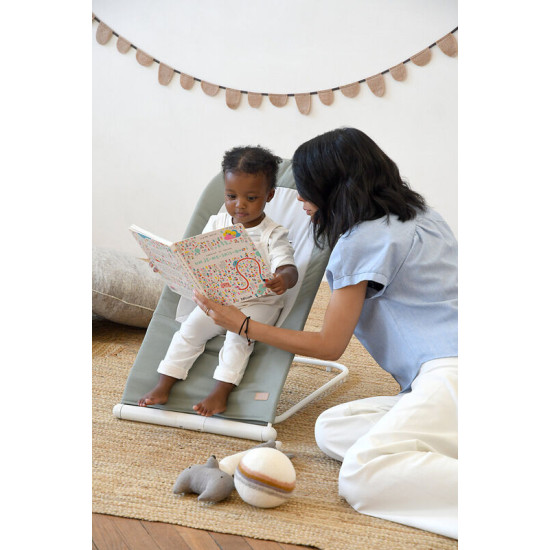 HAMACA EAZY RELAX LICHEN