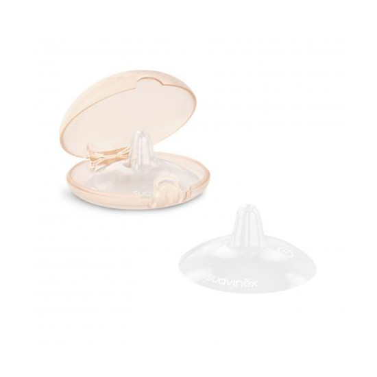 PEZONERA SILICONA TM 2UD...