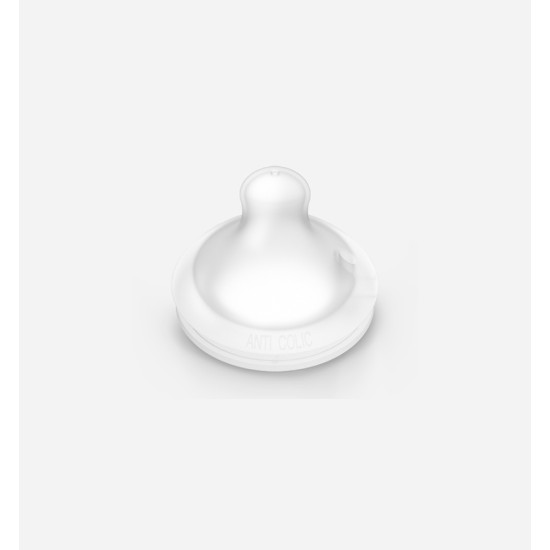 TETINA FISIOLOGICA T.S 2UNDS