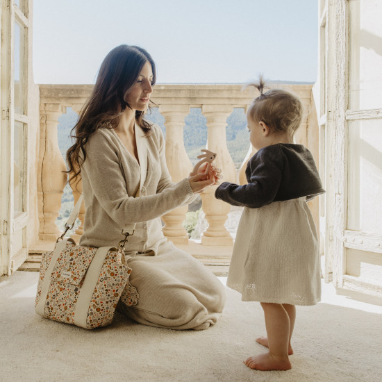 BOLSO MATERNIDAD PEQUEÑO...