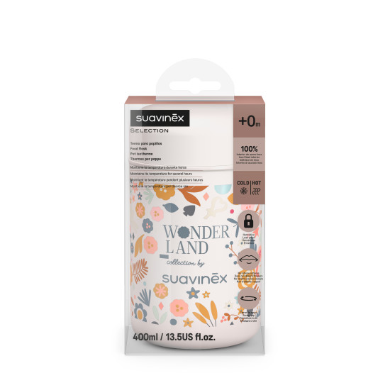 PAPILLERO WONDERLAND...