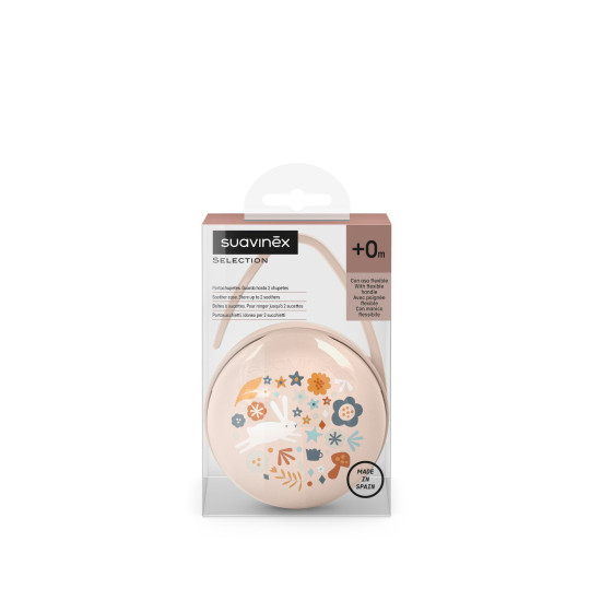 PORTACHUPETES DUO...