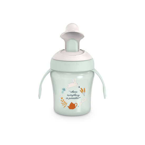 TAZA LEARNING CUP...