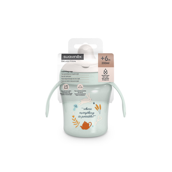 TAZA LEARNING CUP...