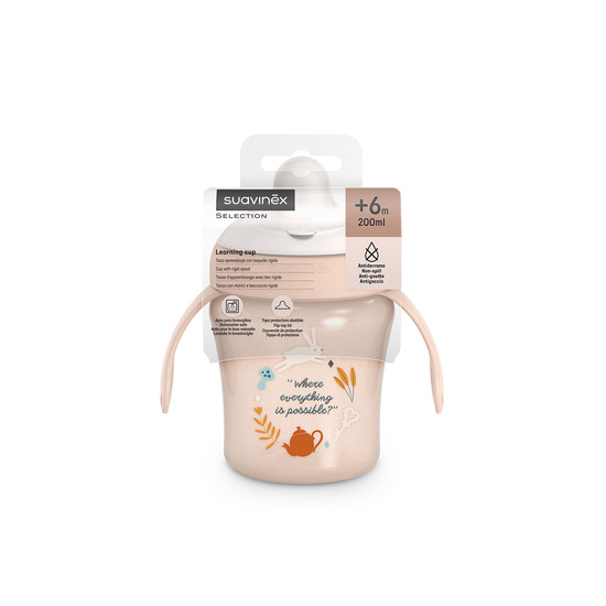 TAZA LEARNING CUP...