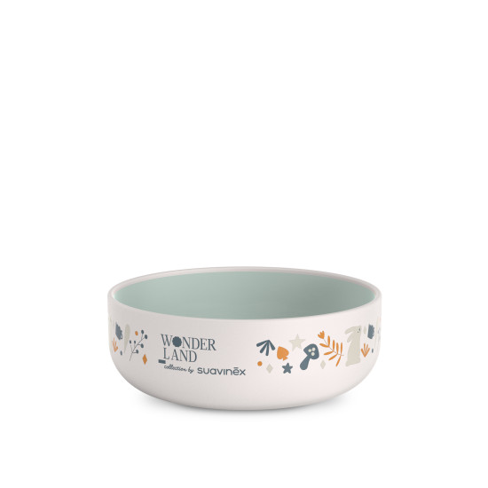 VAJILLA INFANTIL +6M...