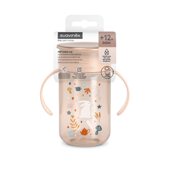 VASO 360° WONDERLAND +12M -...