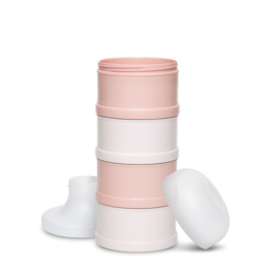 DOSIFICADOR DE LECHE EN...