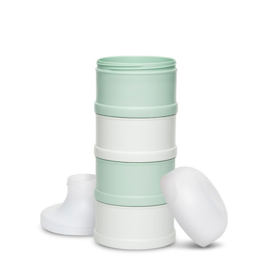 DOSIFICADOR DE LECHE EN...