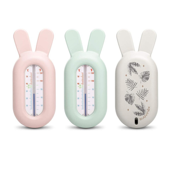 TERMOMETRO DE BAÑO surtidos