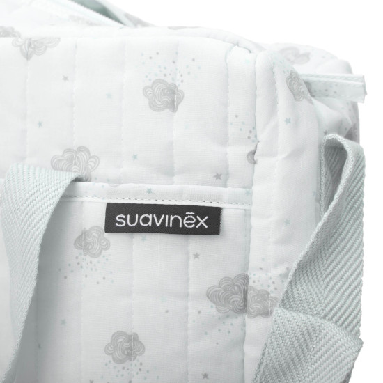 BOLSO MATERNAL MAMA MINT