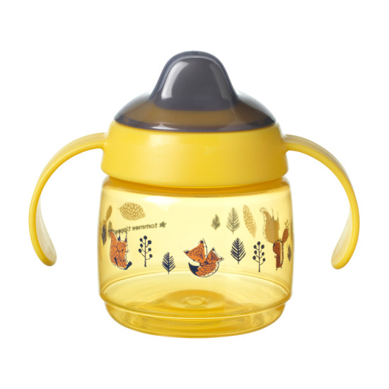 VASO APRENDIZAJE C/ASAS...