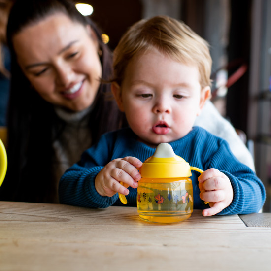 VASO APRENDIZAJE C/ASAS...