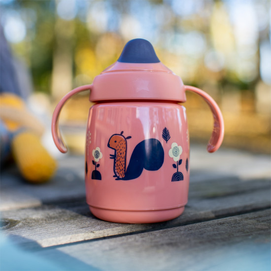 VASO APRENDIZAJE C/ASAS...