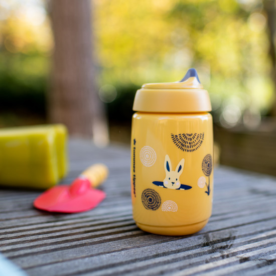 VASO APRENDIZAJE SIPPER...