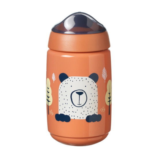 VASO APRENDIZAJE SIPPER...