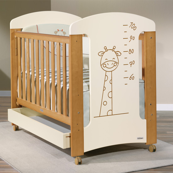 CUNA JIRAFA REF.06322...