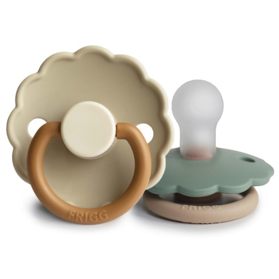 Pack 2 Chupetes FRIGG...