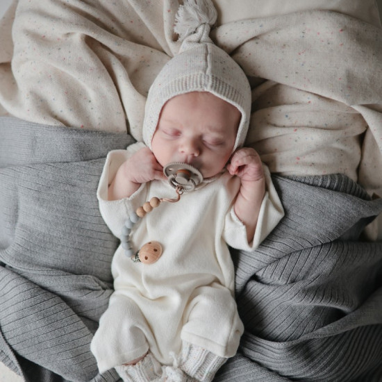 Pack 2 Chupetes FRIGG Block...