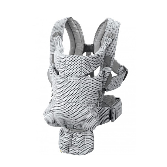 BABYBJÖRN MOCHILA MOVE GREY...