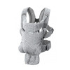 BABYBJÖRN MOCHILA MOVE GREY...