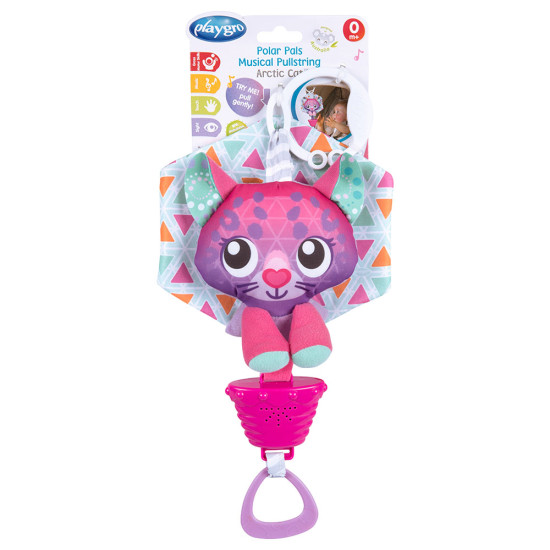 SONAJERO CARRILLON POLAR...