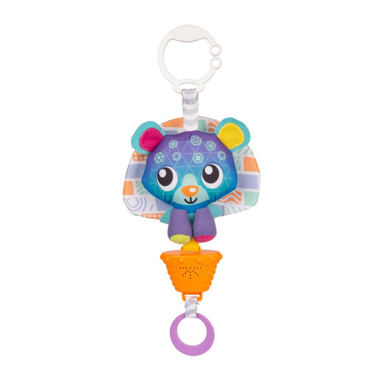 SONAJERO CARRILLON POLAR PALS OSITO