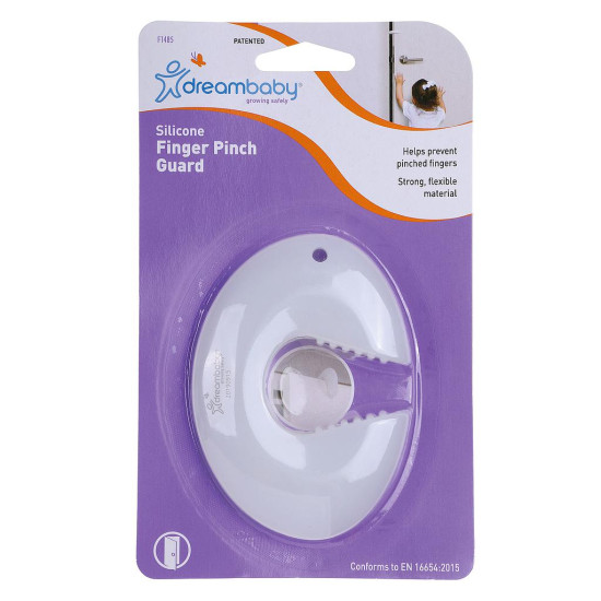 SALVAMANOS PARA PUERTA...