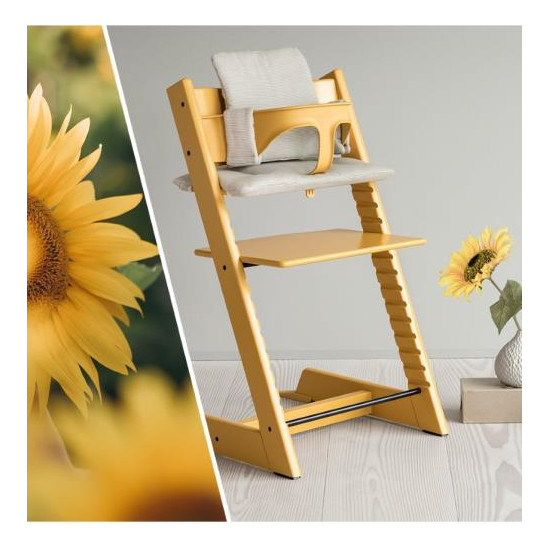 STOKKE TRIPP TRAPP BABY SET...