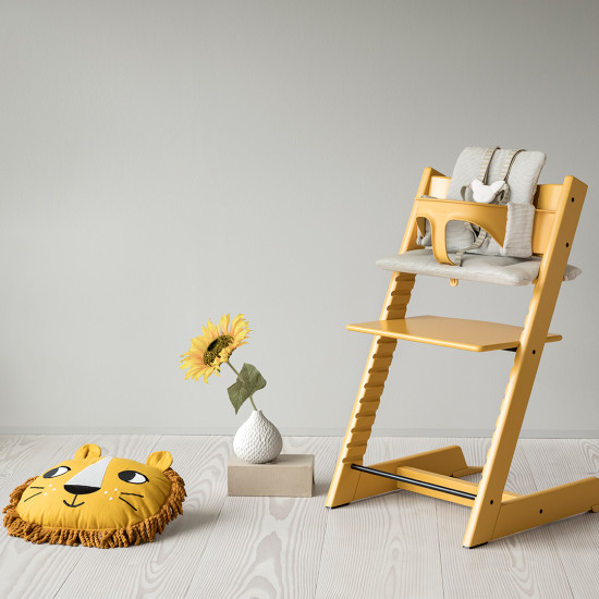 STOKKE TRIPP TRAPP BABY SET...