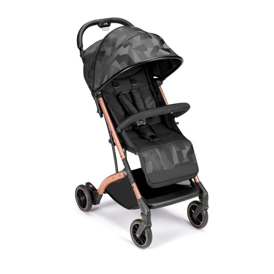 SILLA DE PASEO COMPASS 2.0...