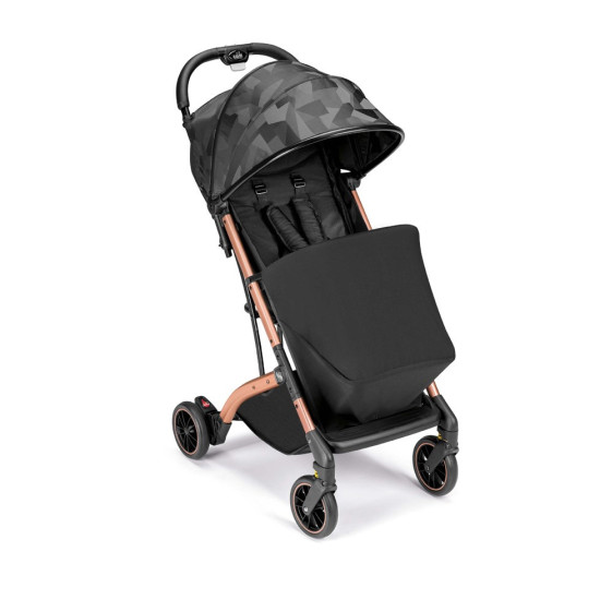 SILLA DE PASEO COMPASS 2.0...