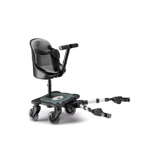 PATINETE CON ASIENTO...