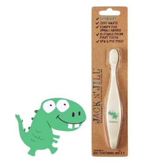 CEPILLO DE DIENTES JACK N...