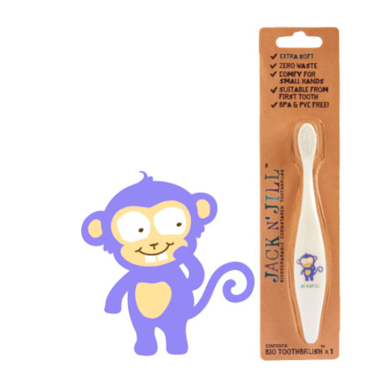 CEPILLO DE DIENTES JACK N...