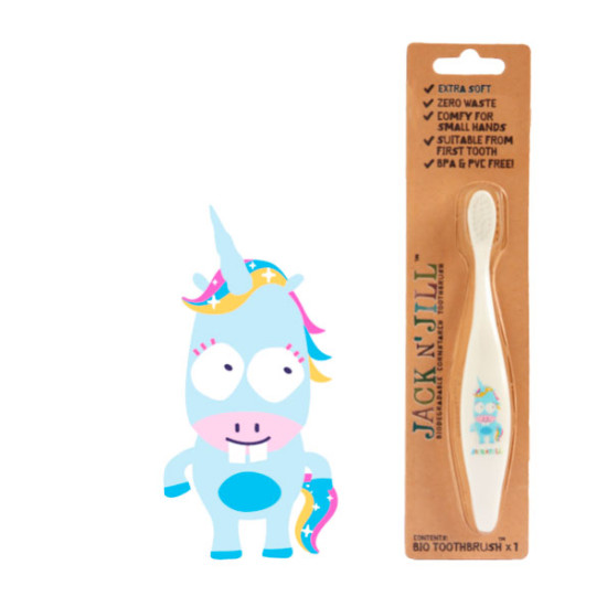 CEPILLO DE DIENTES JACK N...