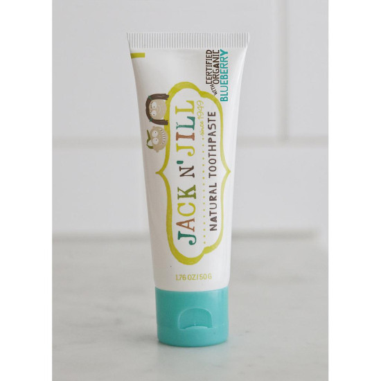 PASTA DE DIENTES JACK N...