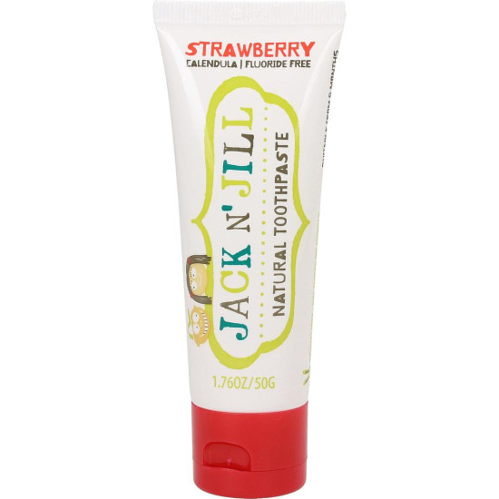 PASTA DE DIENTES JACK N...
