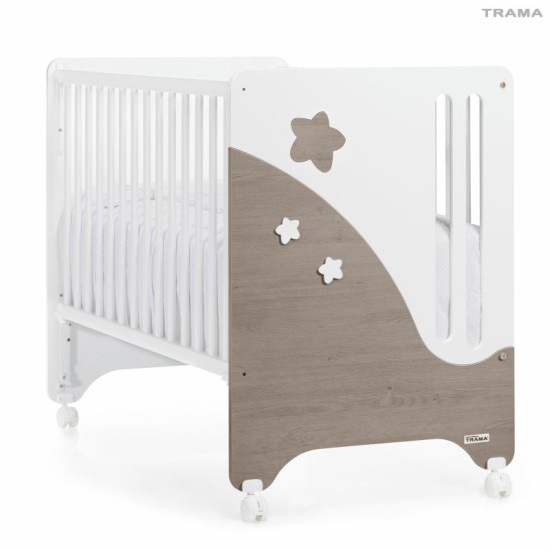 CUNA COLECHO 120X60 CIELO...