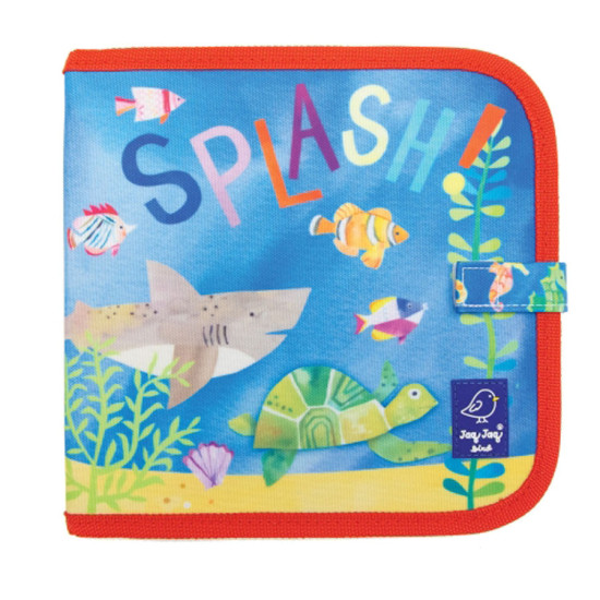 LIBRO PIZARRA JAQ JAQ HELLO...