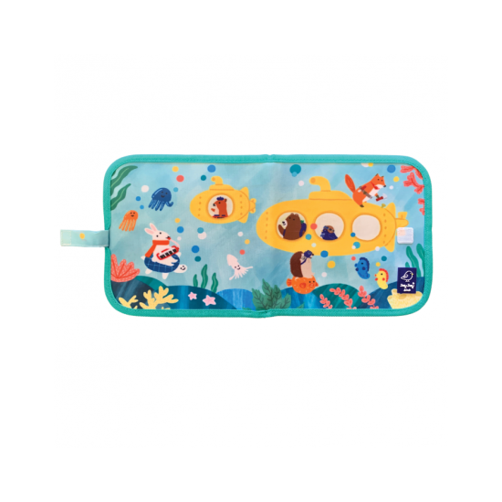 LIBRO PIZARRA JAQ JAQ...