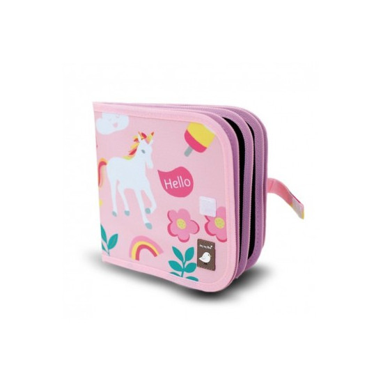 LIBRO PIZARRA JAQ JAQ...